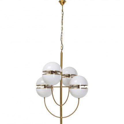 Pendant Lamp Leisha Kare Design