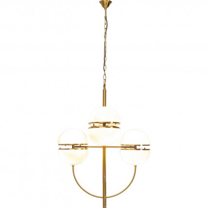 Pendant Lamp Leisha Kare Design