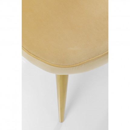 Chair Princess Beige Kare Design