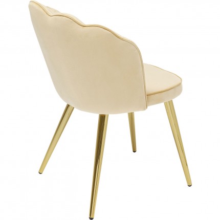 Chair Princess Beige Kare Design