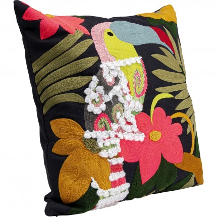 Cushion Tropical 45x45cm Kare Design