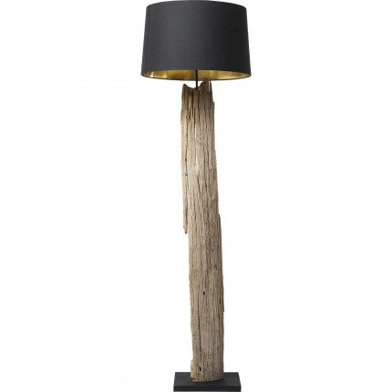 Floor Lamp Nature Straight 171cm Kare Design