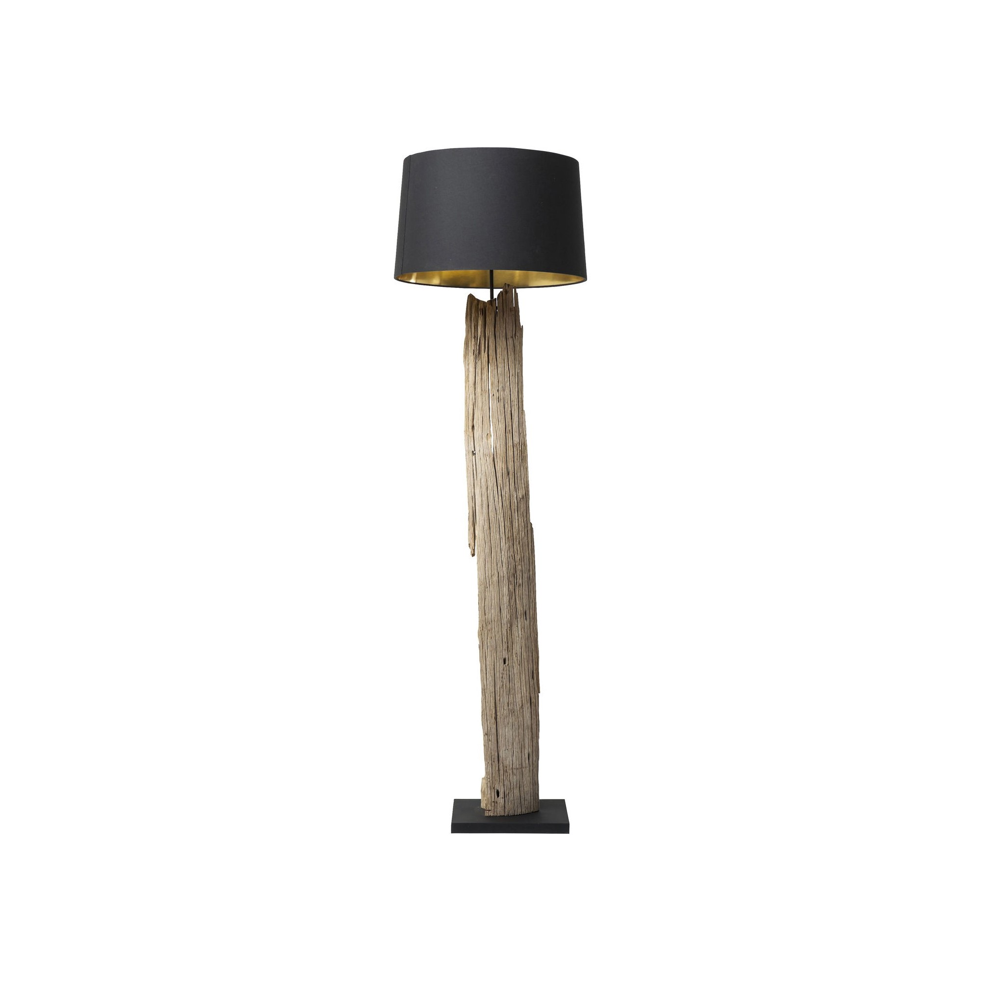 Floor Lamp Nature Straight Kare Design