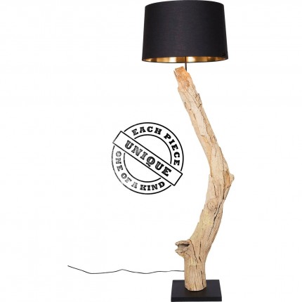 Floor Lamp Nature Straight 171cm Kare Design