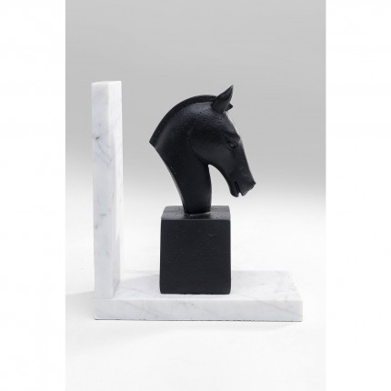 Bookend Horse (2/Set) Kare Design