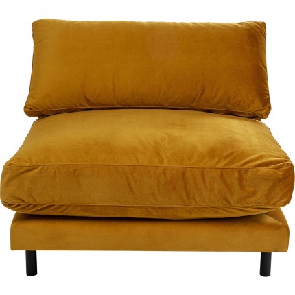 Sofa Element Discovery Amber Kare Design