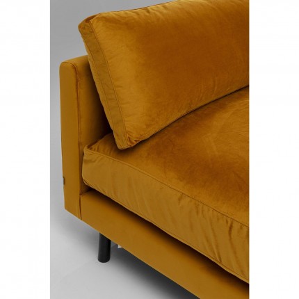 Sofa Element Discovery Amber Kare Design