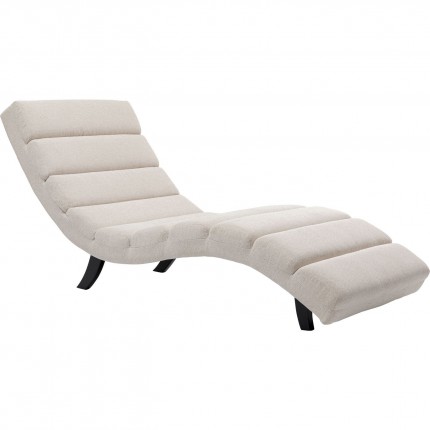 Relax Chair Balou cream Kare Design