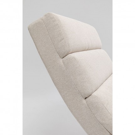 Relax Chair Balou cream Kare Design