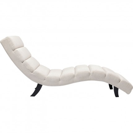 Relax Chair Balou cream Kare Design