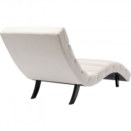 Relax Chair Balou cream Kare Design