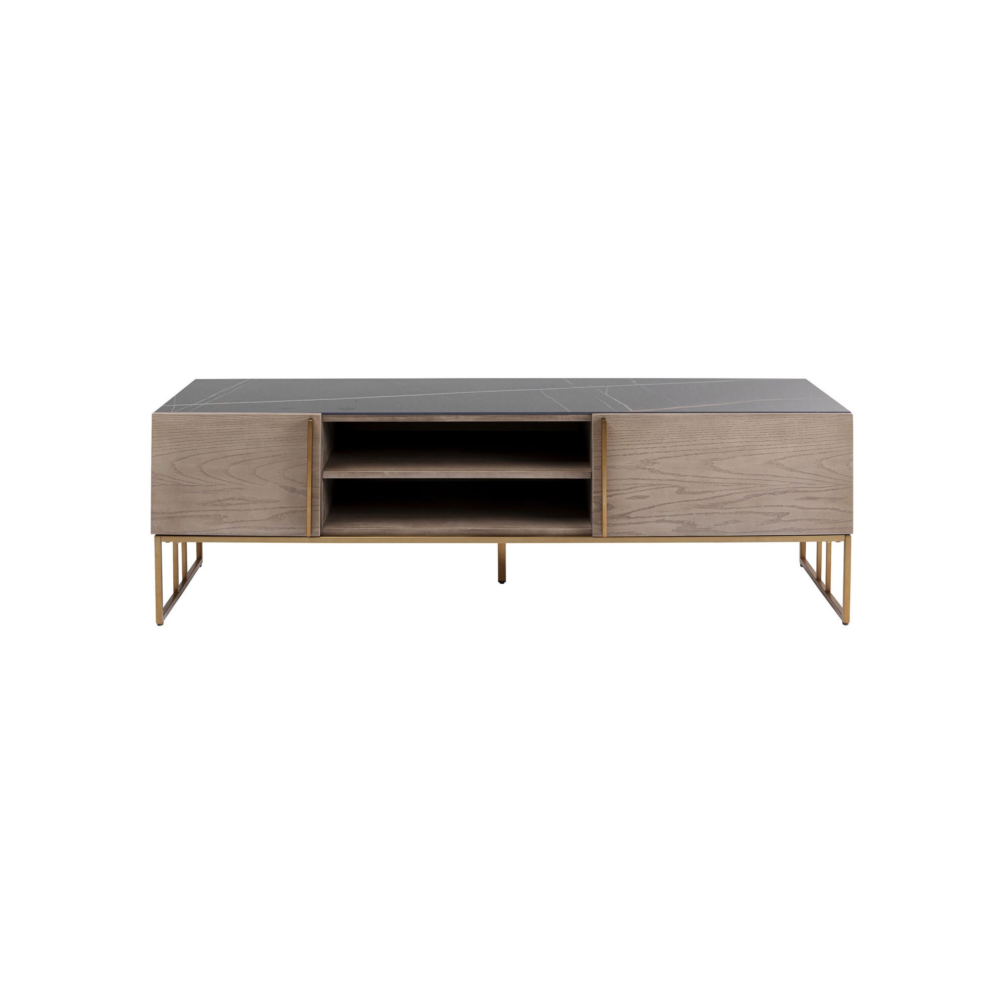 Buffet bas Cesaro 160x50cm