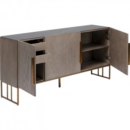 Sideboard Cesaro Kare Design