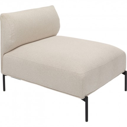 Sofa Element Chiara cream Kare Design