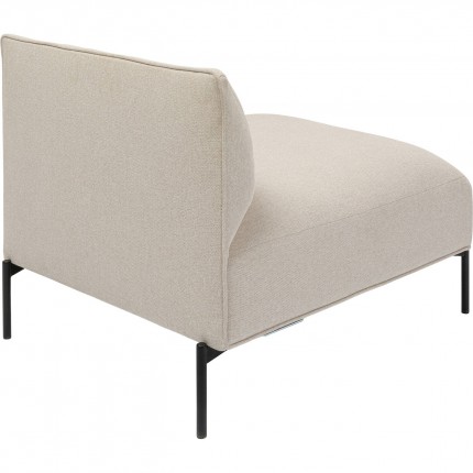 Sofa Element Chiara cream Kare Design