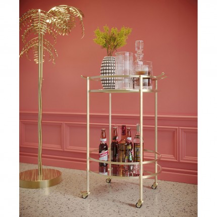 Bar Trolley Emilia Kare Design