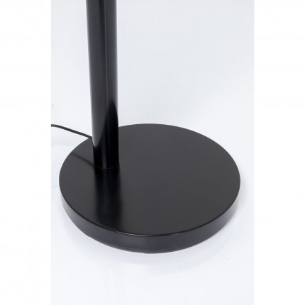 Floor Lamp  Five Fingers 201cm Black Matt Kare Design