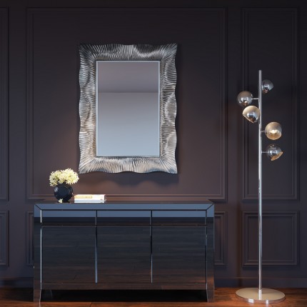 Sideboard Luxury Push Grey Kare Design