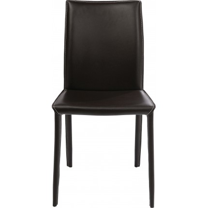 Chair Milano Brown Kare Design