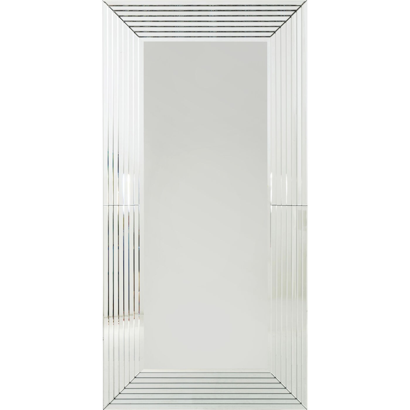 Kare Design Miroir Linea 200x100cm