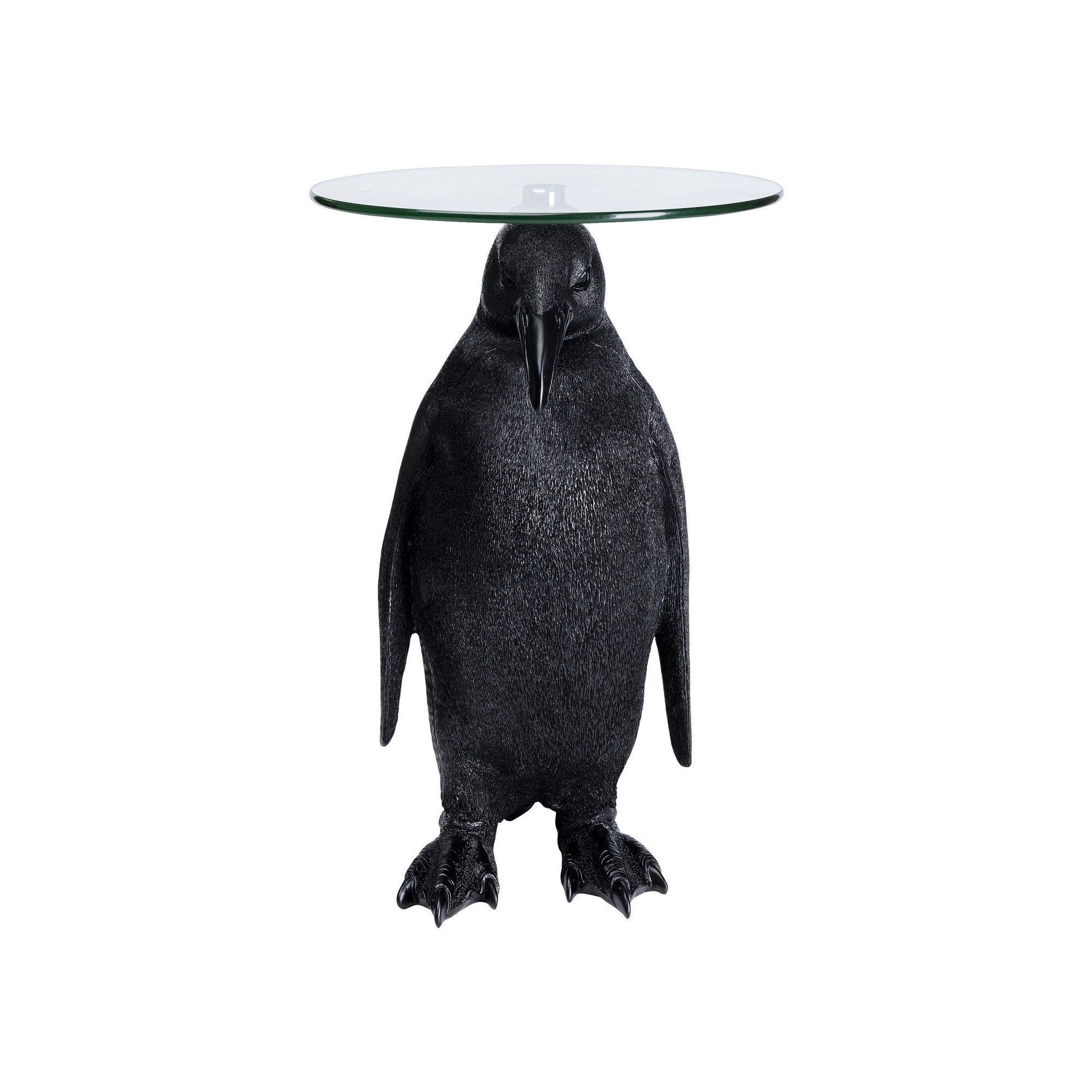 Table d appoint Animal Ms Penguin Ø32