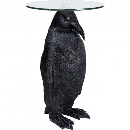 Side Table Animal Ms Penguin Ø32cm Kare Design