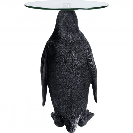 Side Table Animal Ms Penguin Ø32cm Kare Design