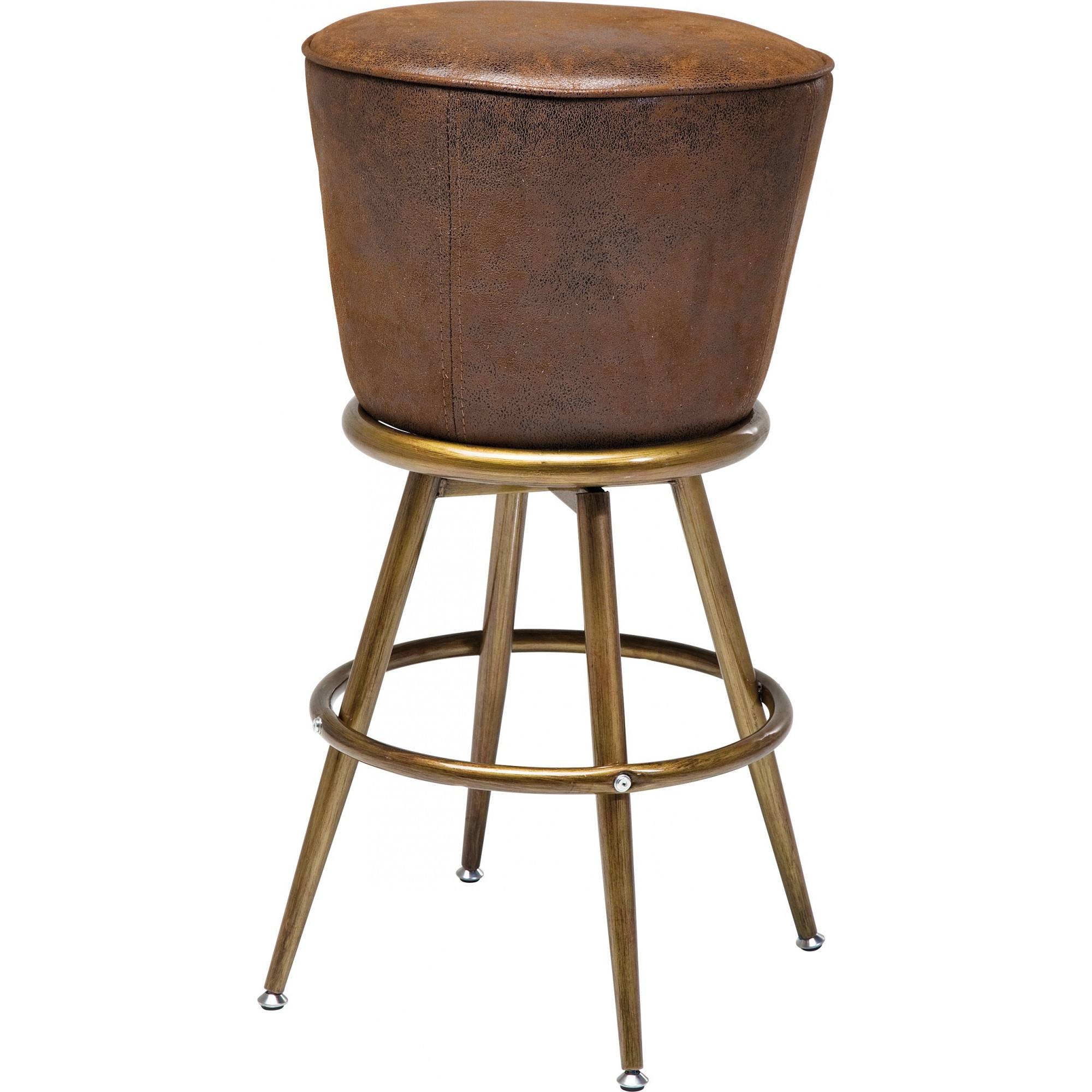 Bar Stool Lady Rock Vintage Kare Design