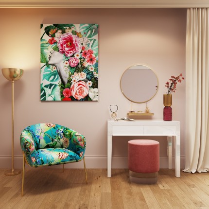 Armchair Paradise Kare Design