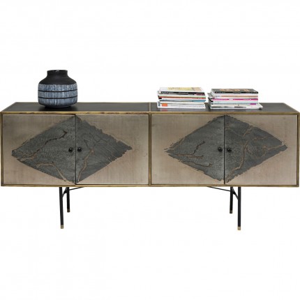 Sideboard Mancha Kare Design