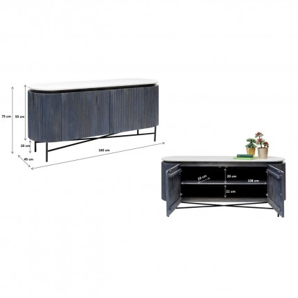 Sideboard Glenn Kare Design