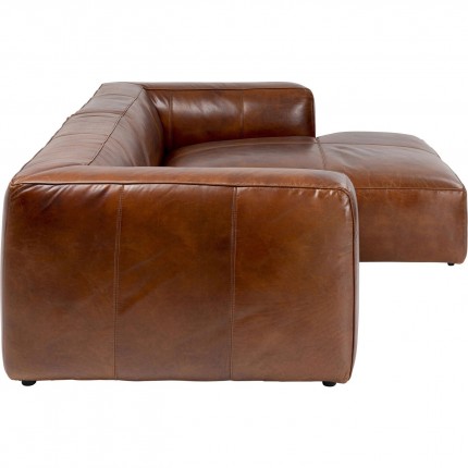 Corner Sofa Cubetto right Kare Design