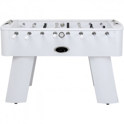 Soccer Table Style white Kare Design