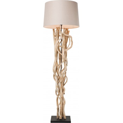 Floor Lamp Scultra 158cm Kare Design