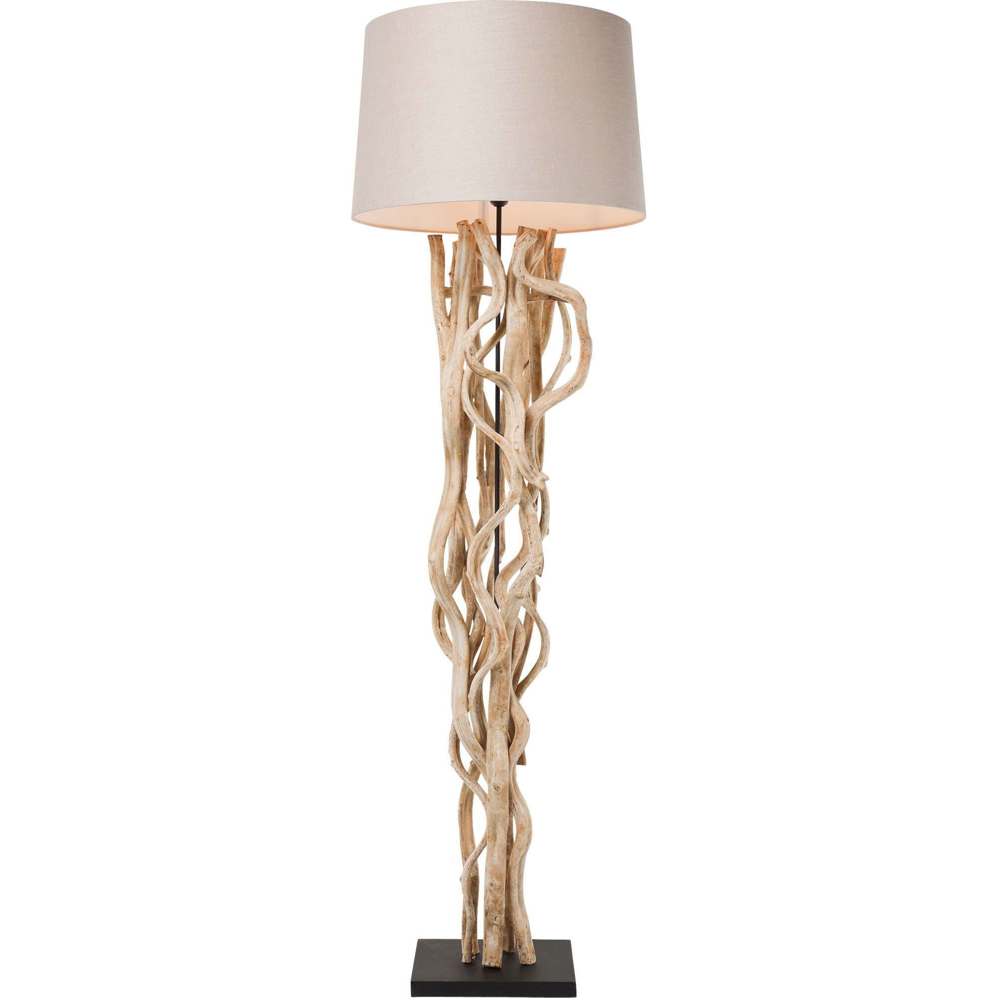 Floor Lamp Scultra Kare Design