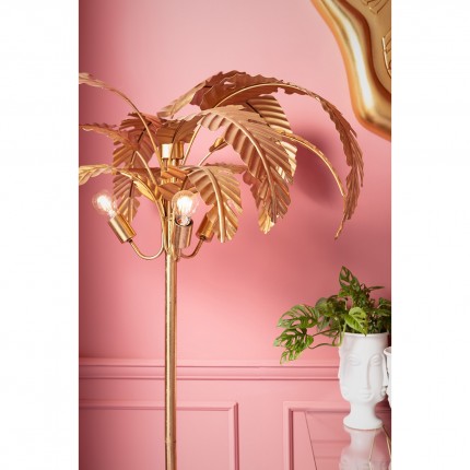 Floor Lamp Palmera 170cm Kare Design