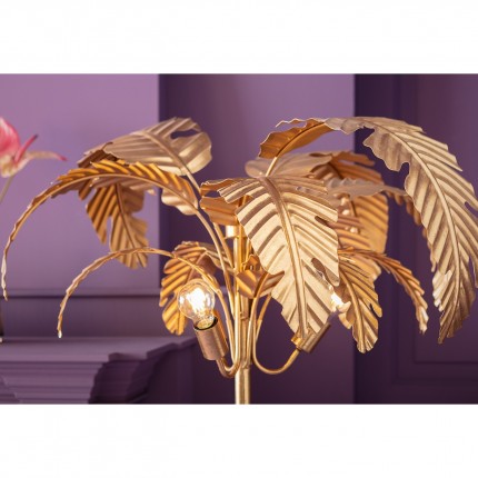 Floor Lamp Palmera 170cm Kare Design