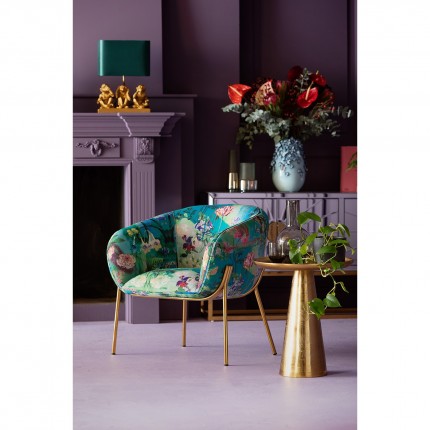 Armchair Paradise Kare Design