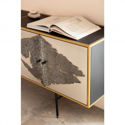 Sideboard Mancha Kare Design