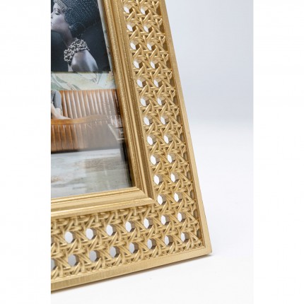 Picture Frame Holes 21x26cm Kare Design