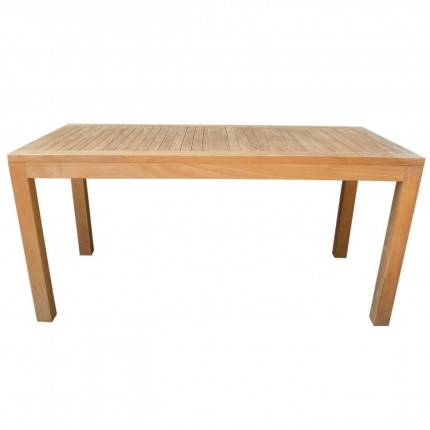 Norwich garden table 220x100cm Gescova