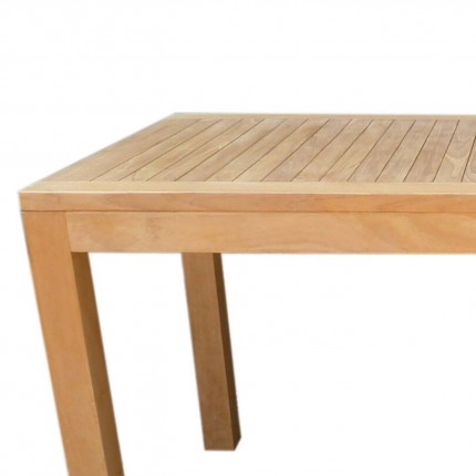 Norwich garden table 220x100cm Gescova