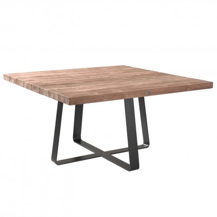 Margarite garden table 150x150cm Gescova