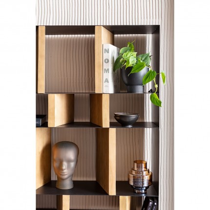 Shelf Storm Kare Design