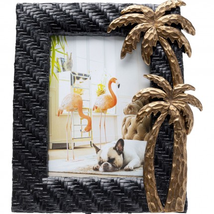 Picture Frame Palm Beach 21x24cm Kare Design