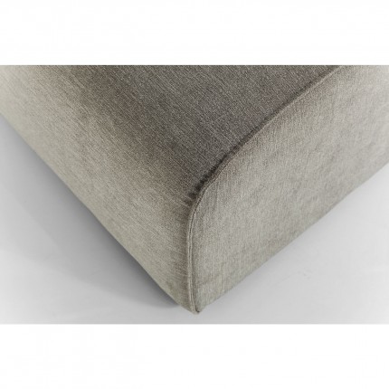 Pouf Elements Infinity Grey Kare Design