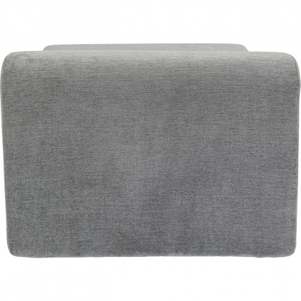 Middle seat sofa Lucca Grey Kare Design