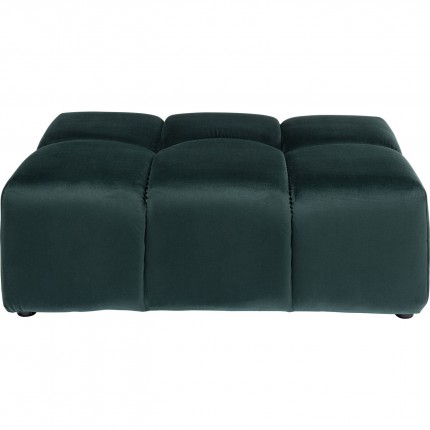 Stool Belami Dark Green Kare Design