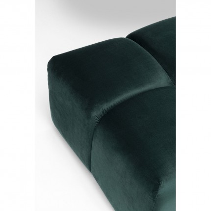 Stool Belami Dark Green Kare Design