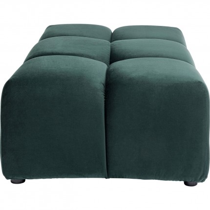 Stool Belami Dark Green Kare Design